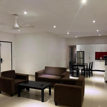 נאדי Best View Apartments מראה חיצוני תמונה
