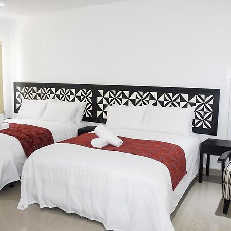 נאדי Best View Apartments מראה חיצוני תמונה