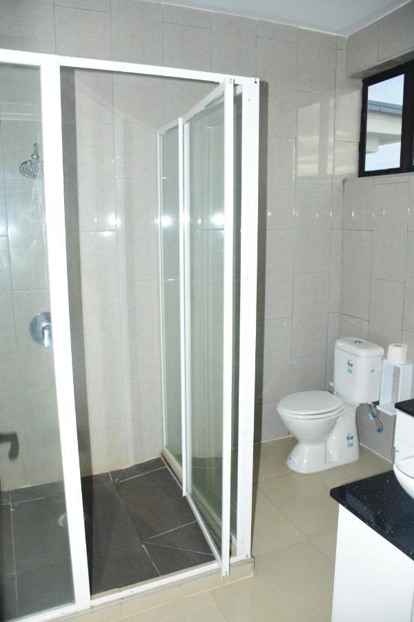 נאדי Best View Apartments מראה חיצוני תמונה