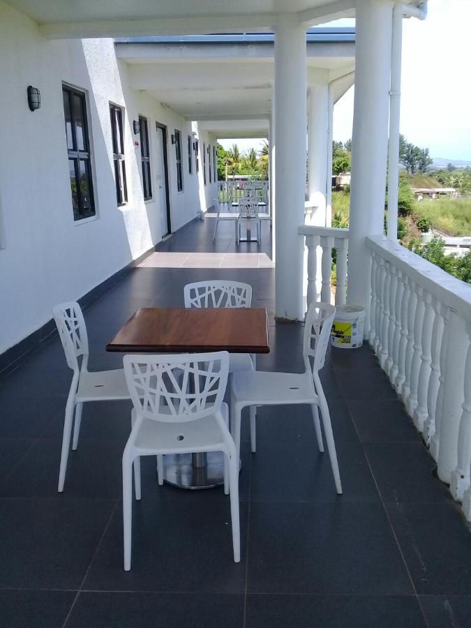 נאדי Best View Apartments מראה חיצוני תמונה