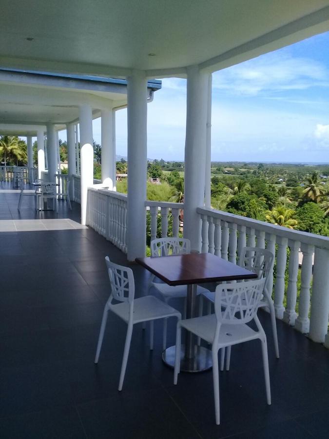 נאדי Best View Apartments מראה חיצוני תמונה