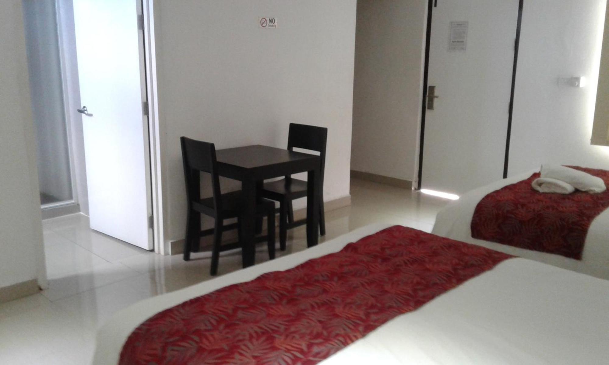 נאדי Best View Apartments מראה חיצוני תמונה