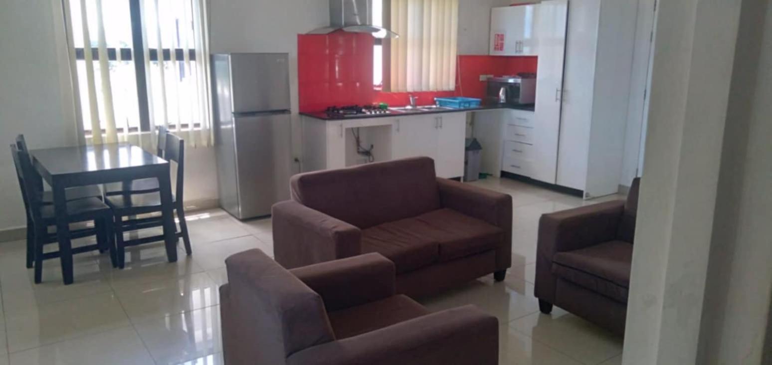 נאדי Best View Apartments מראה חיצוני תמונה