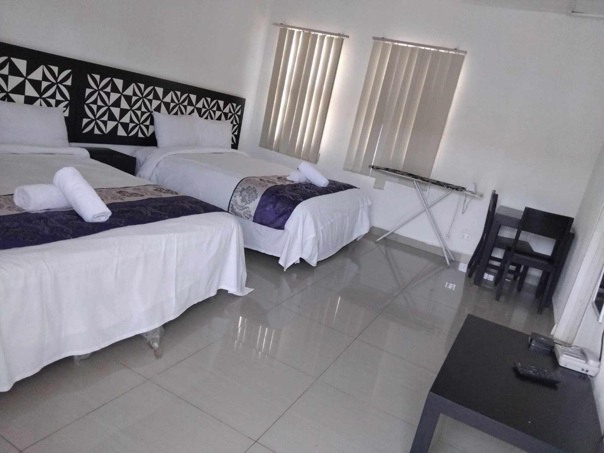 נאדי Best View Apartments מראה חיצוני תמונה
