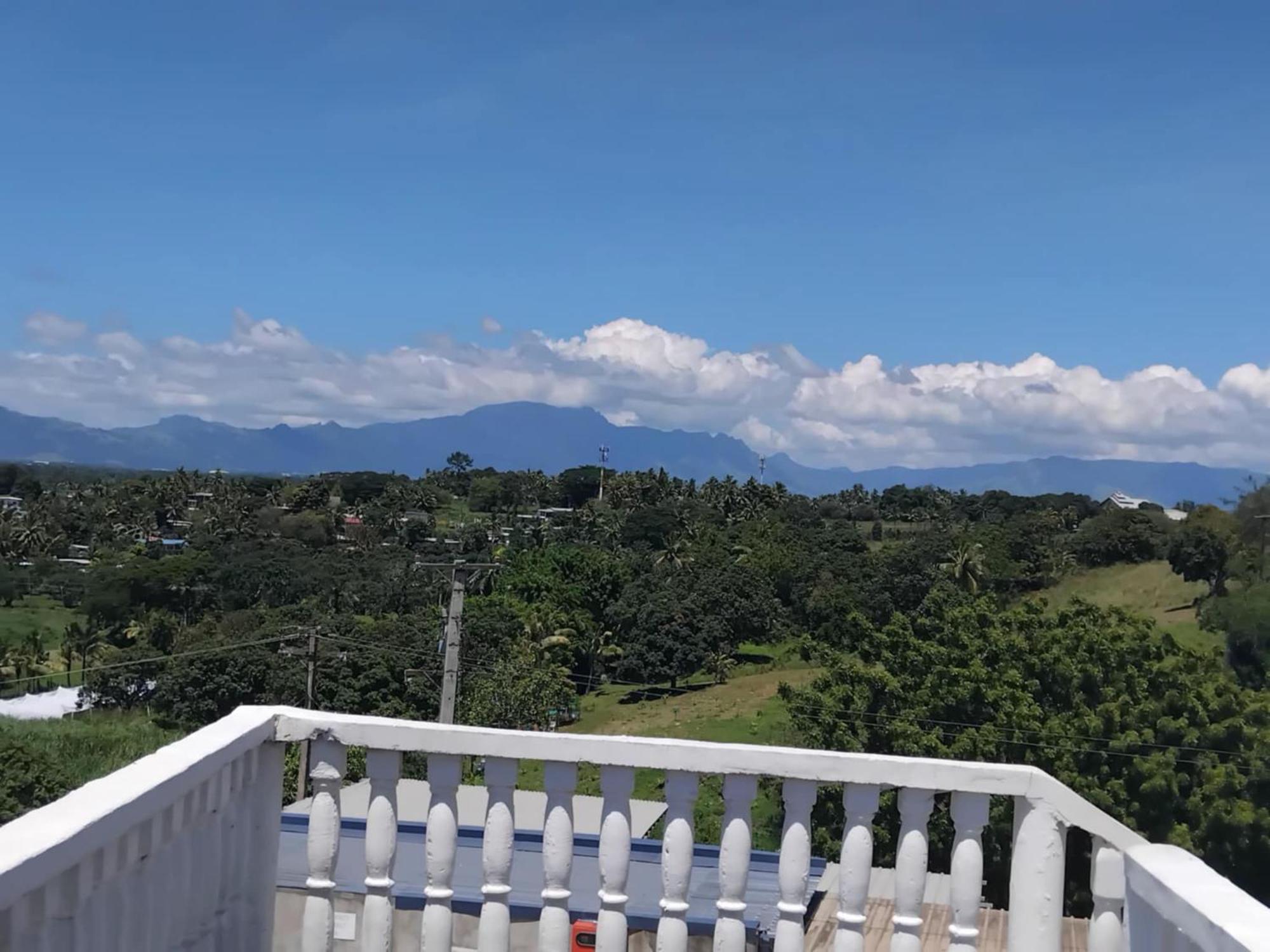 נאדי Best View Apartments מראה חיצוני תמונה