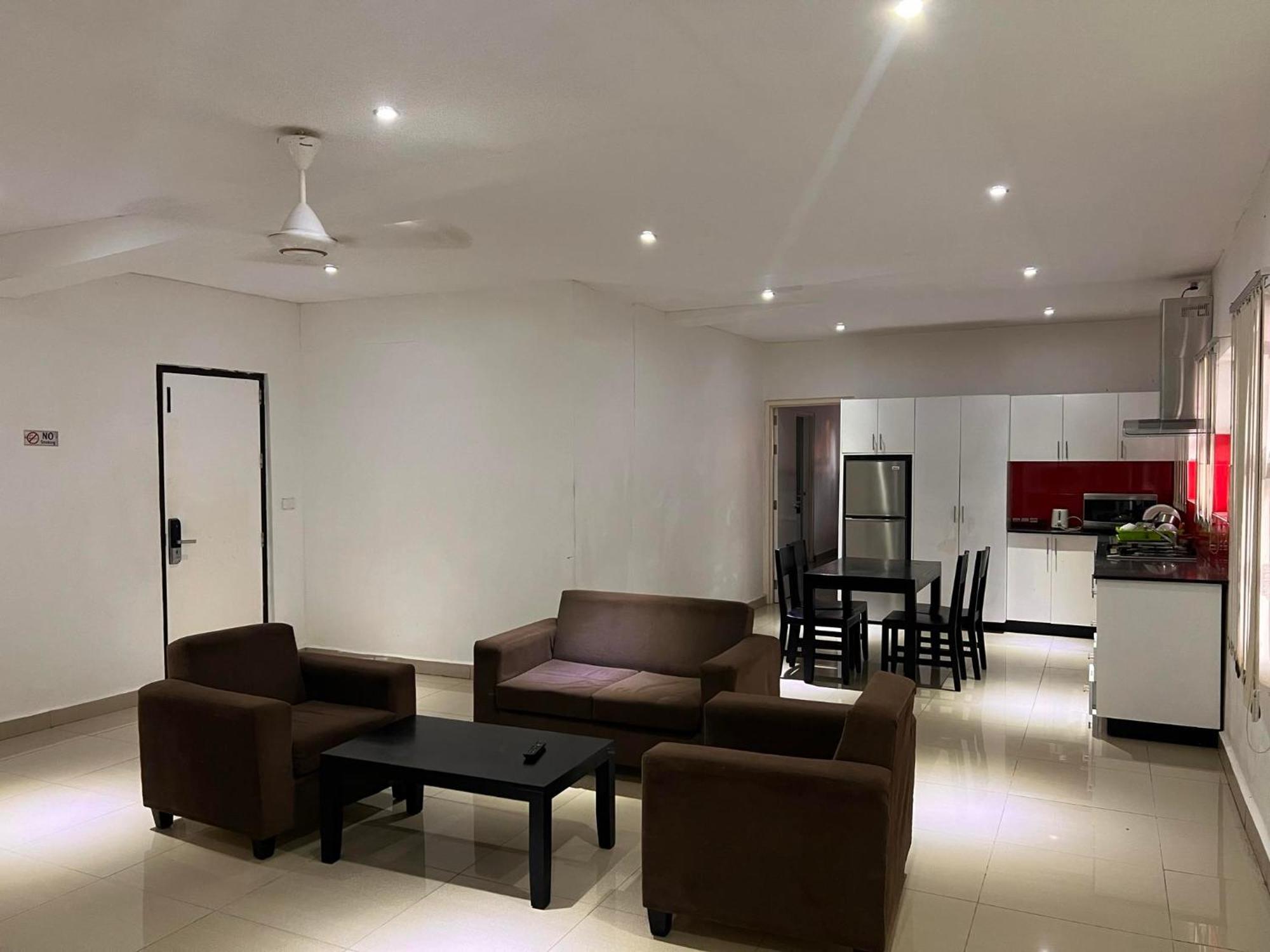 נאדי Best View Apartments מראה חיצוני תמונה