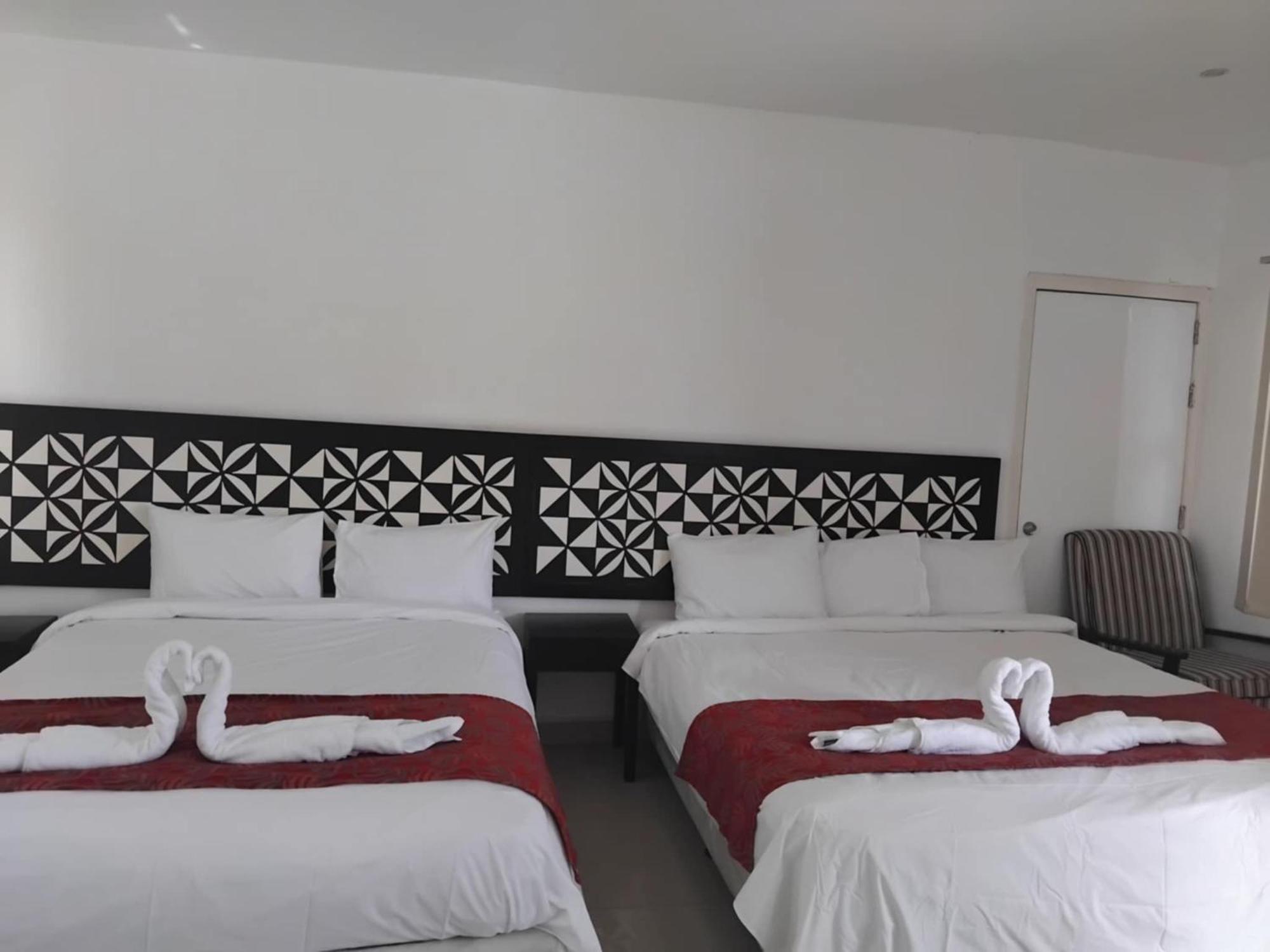 נאדי Best View Apartments מראה חיצוני תמונה