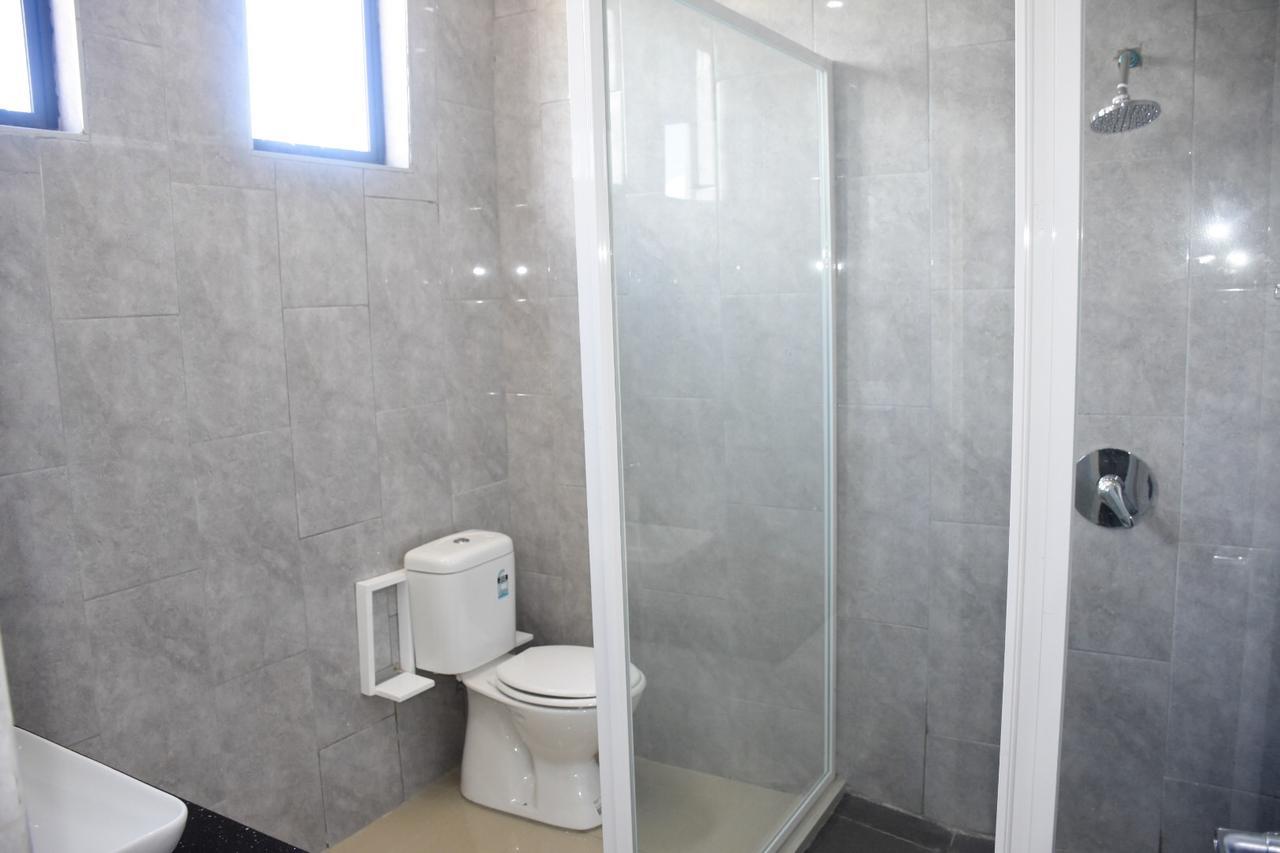 נאדי Best View Apartments מראה חיצוני תמונה