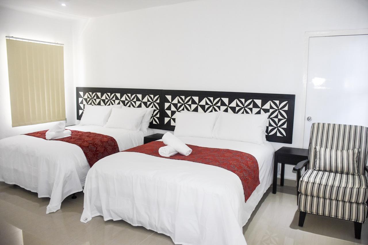 נאדי Best View Apartments מראה חיצוני תמונה