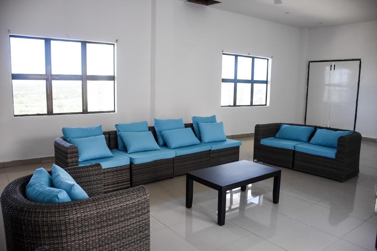 נאדי Best View Apartments מראה חיצוני תמונה