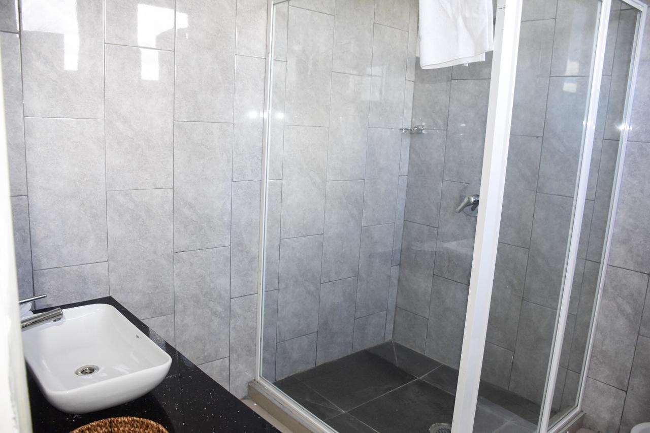 נאדי Best View Apartments מראה חיצוני תמונה
