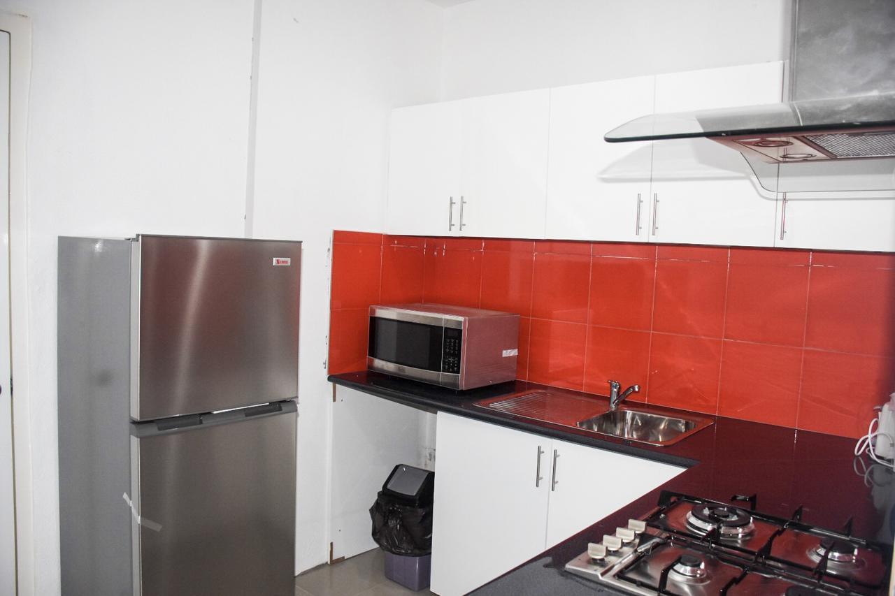 נאדי Best View Apartments מראה חיצוני תמונה