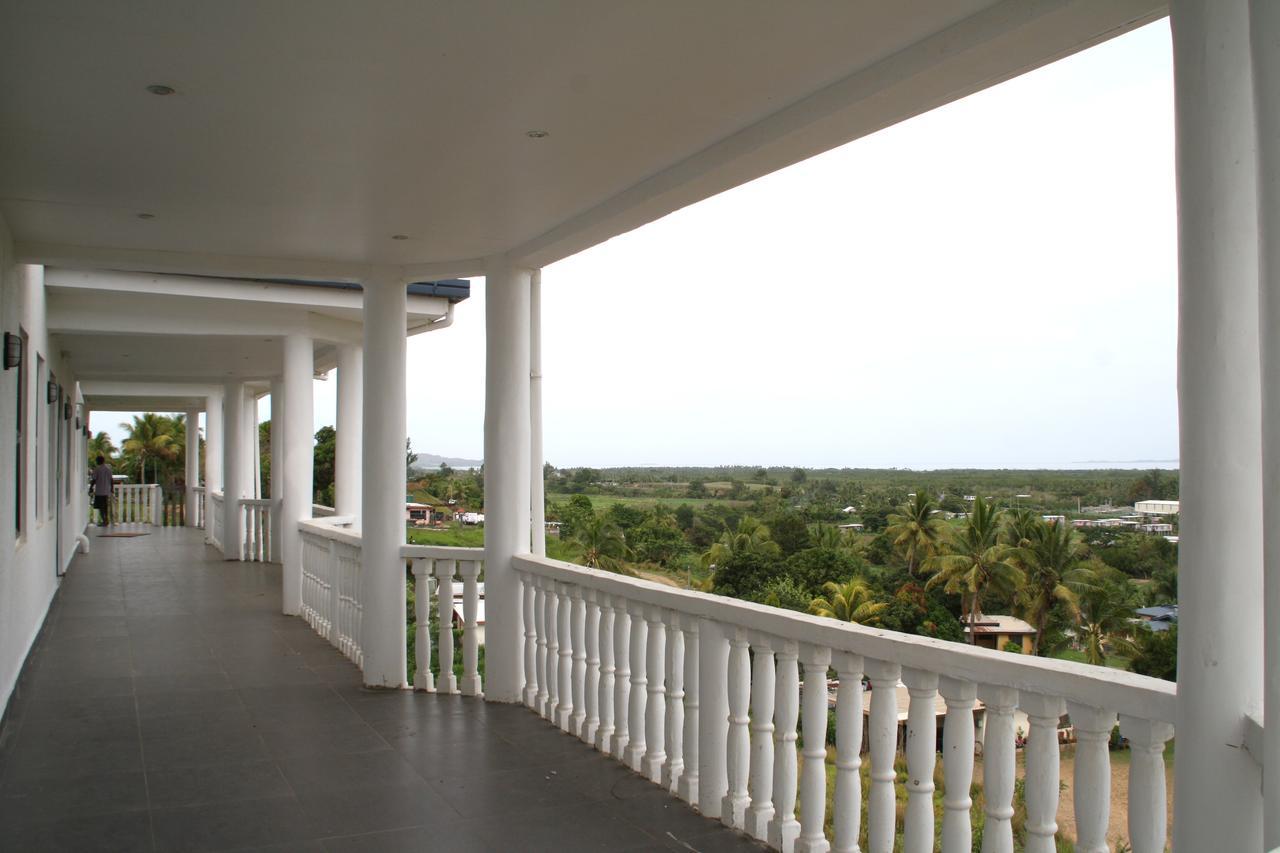 נאדי Best View Apartments מראה חיצוני תמונה