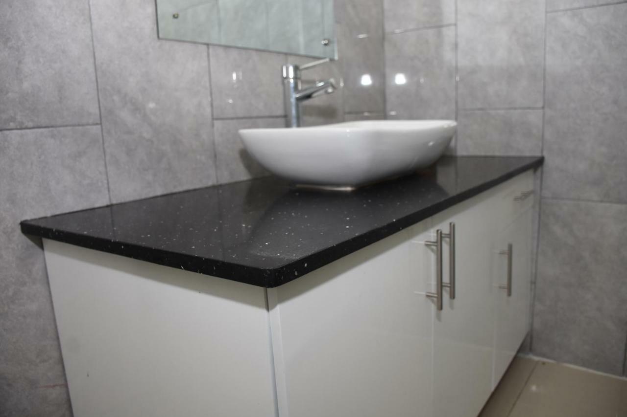 נאדי Best View Apartments מראה חיצוני תמונה