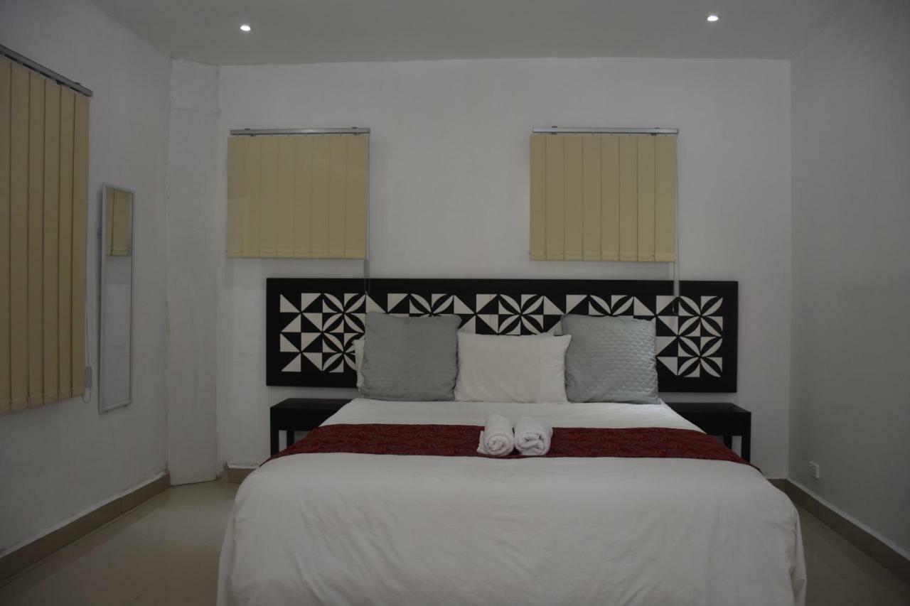 נאדי Best View Apartments מראה חיצוני תמונה