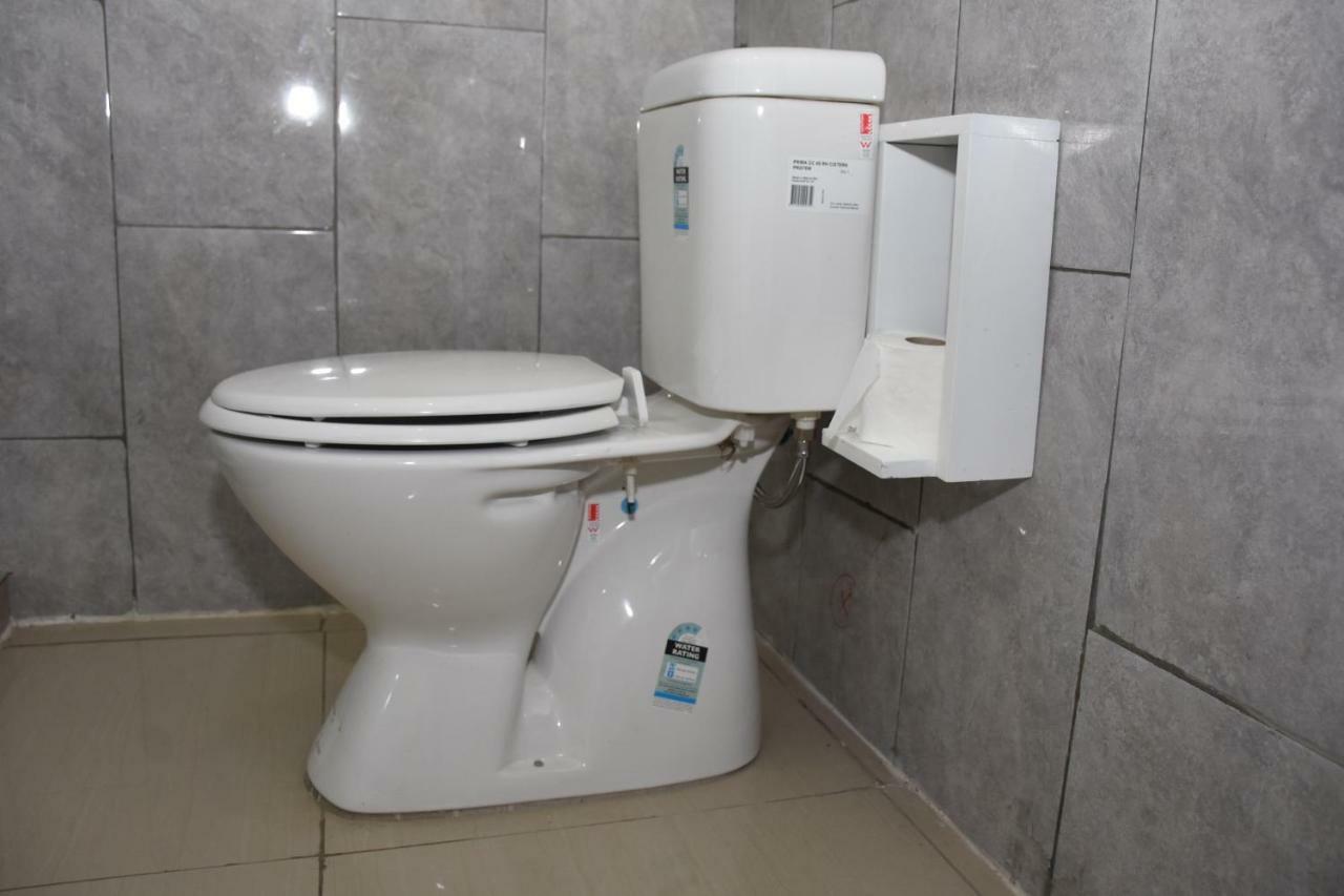 נאדי Best View Apartments מראה חיצוני תמונה