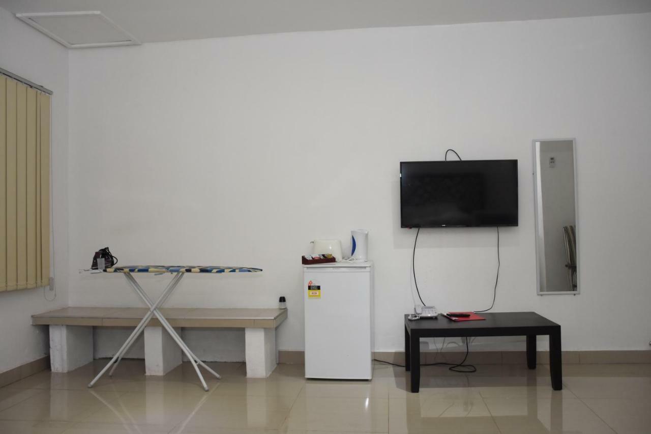 נאדי Best View Apartments מראה חיצוני תמונה