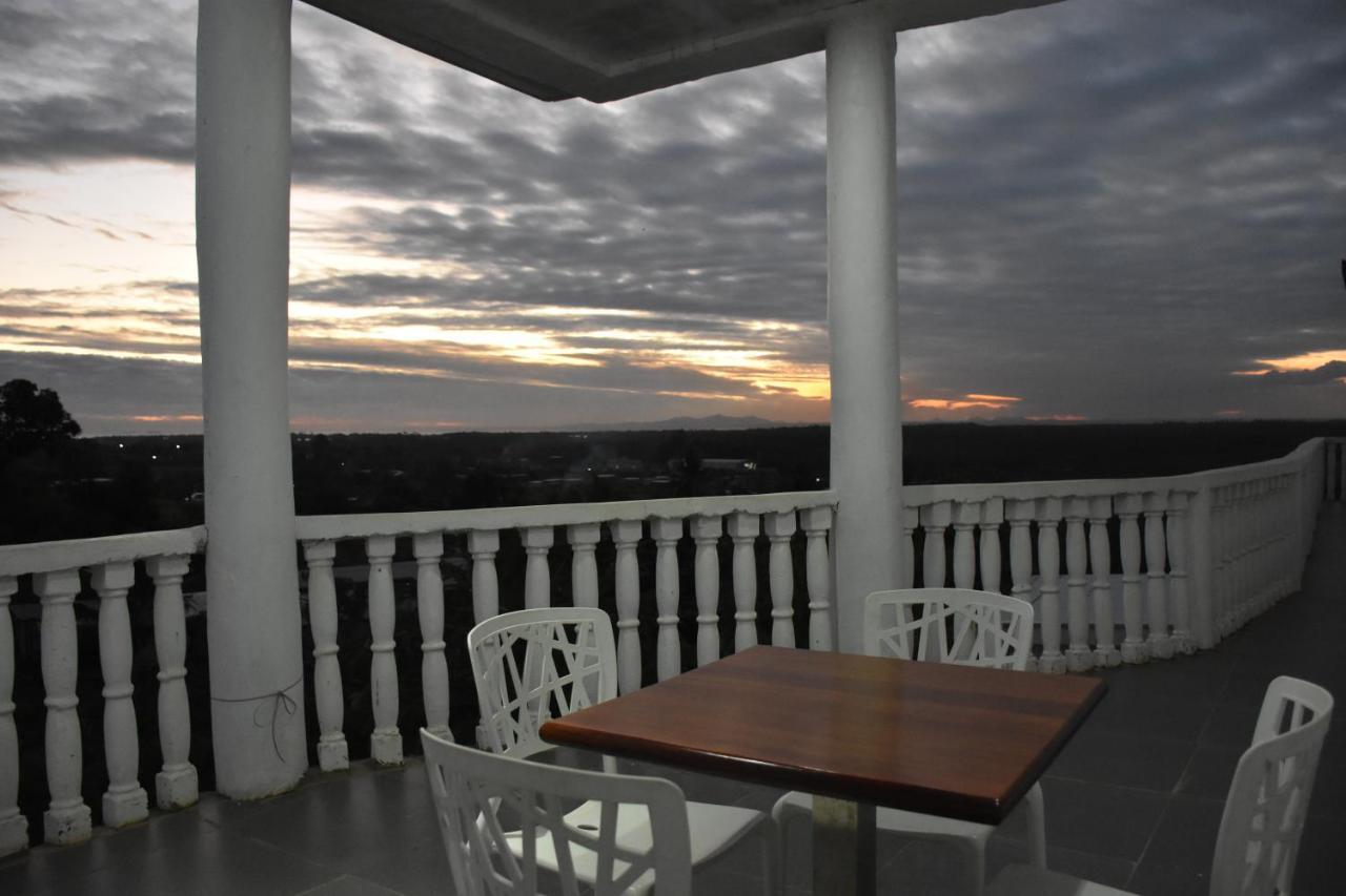 נאדי Best View Apartments מראה חיצוני תמונה