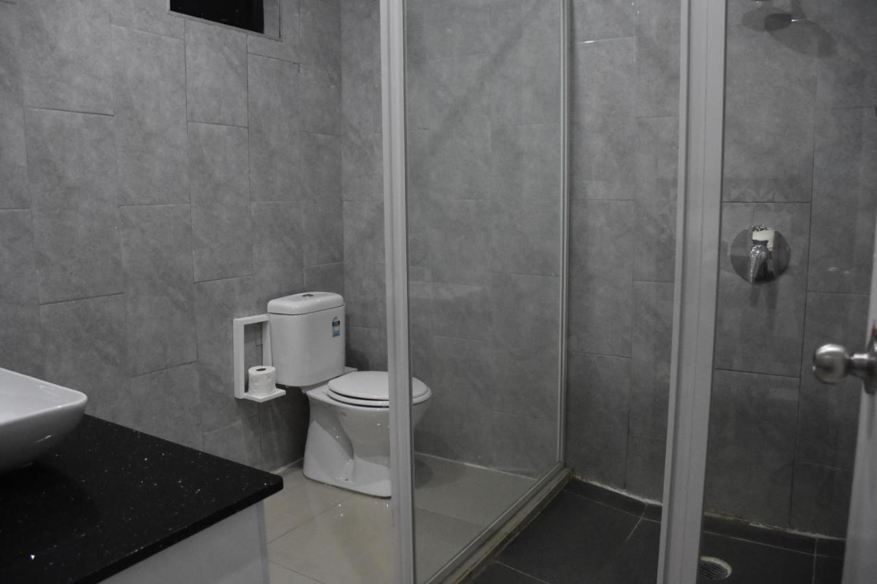 נאדי Best View Apartments מראה חיצוני תמונה