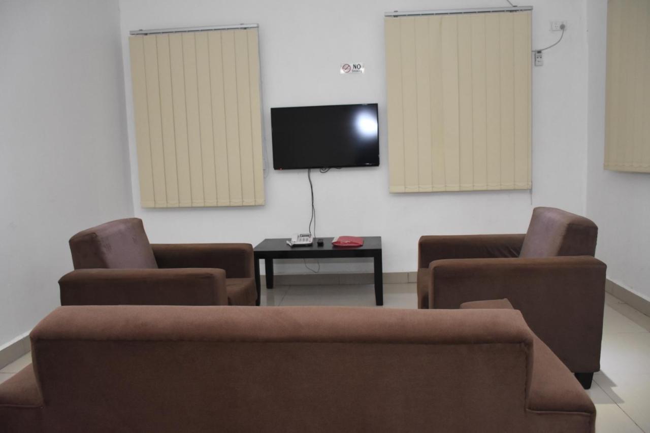 נאדי Best View Apartments מראה חיצוני תמונה