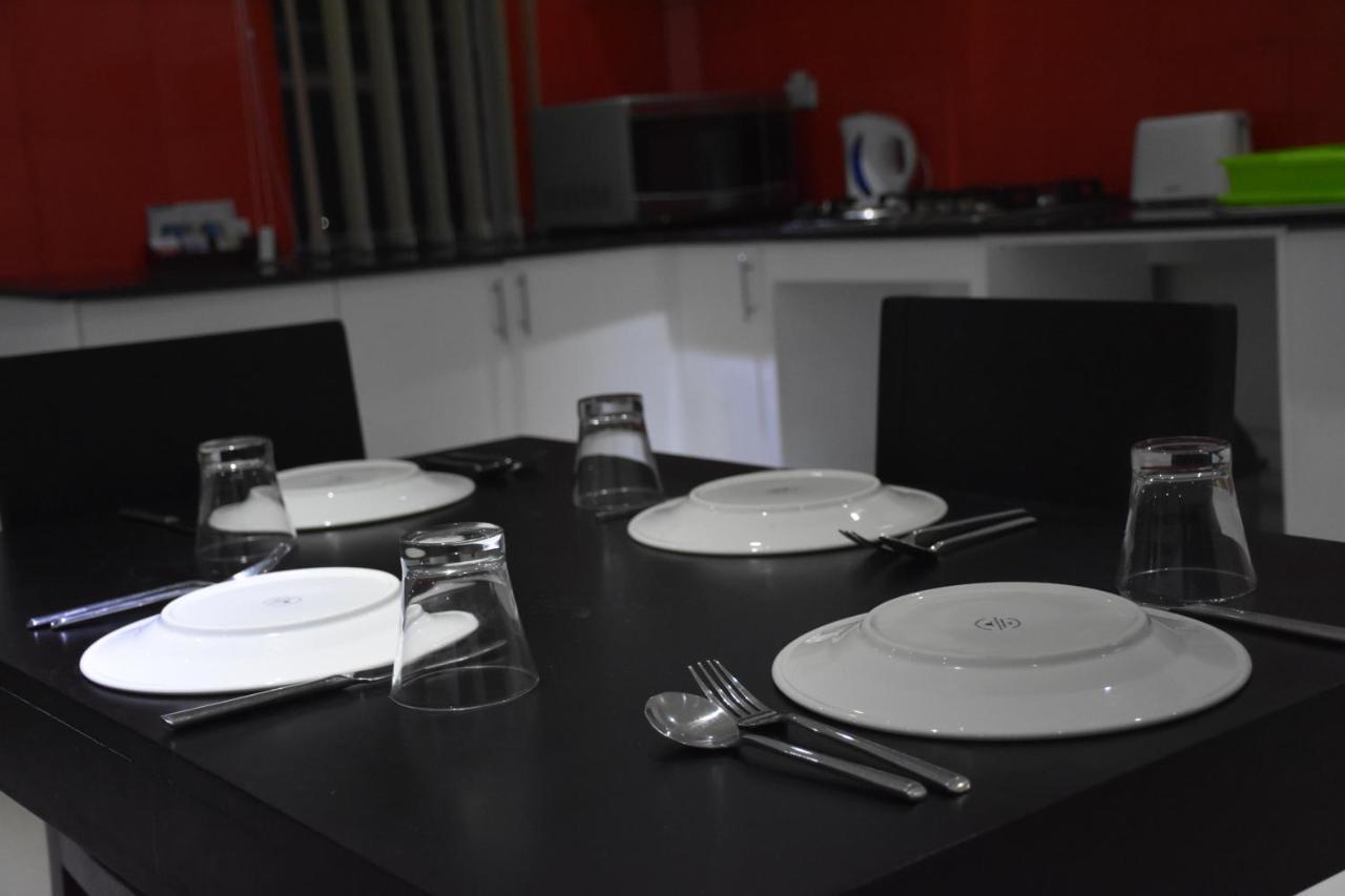 נאדי Best View Apartments מראה חיצוני תמונה