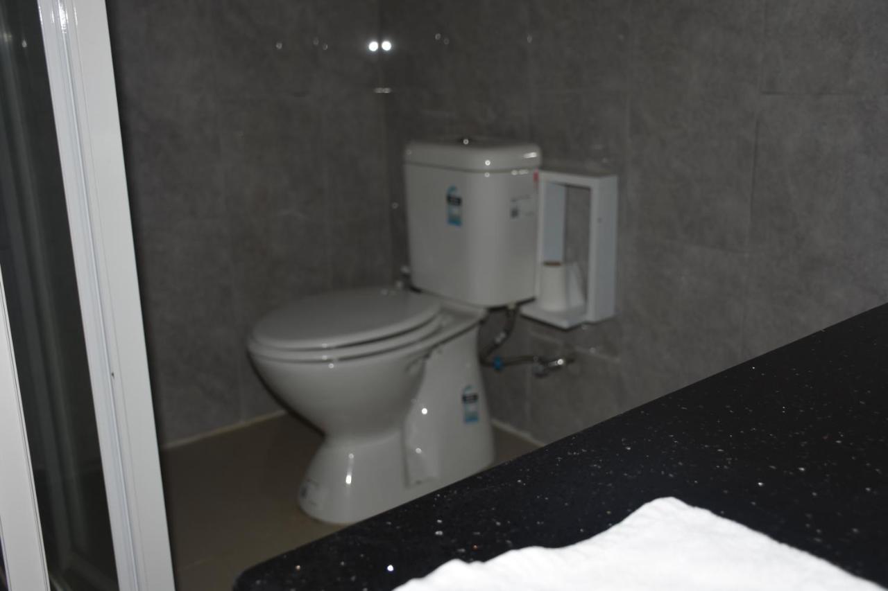 נאדי Best View Apartments מראה חיצוני תמונה