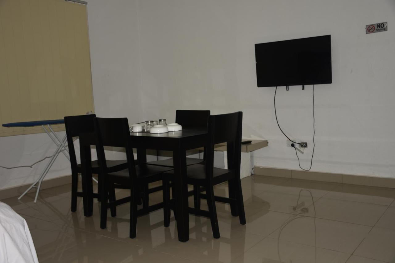 נאדי Best View Apartments מראה חיצוני תמונה