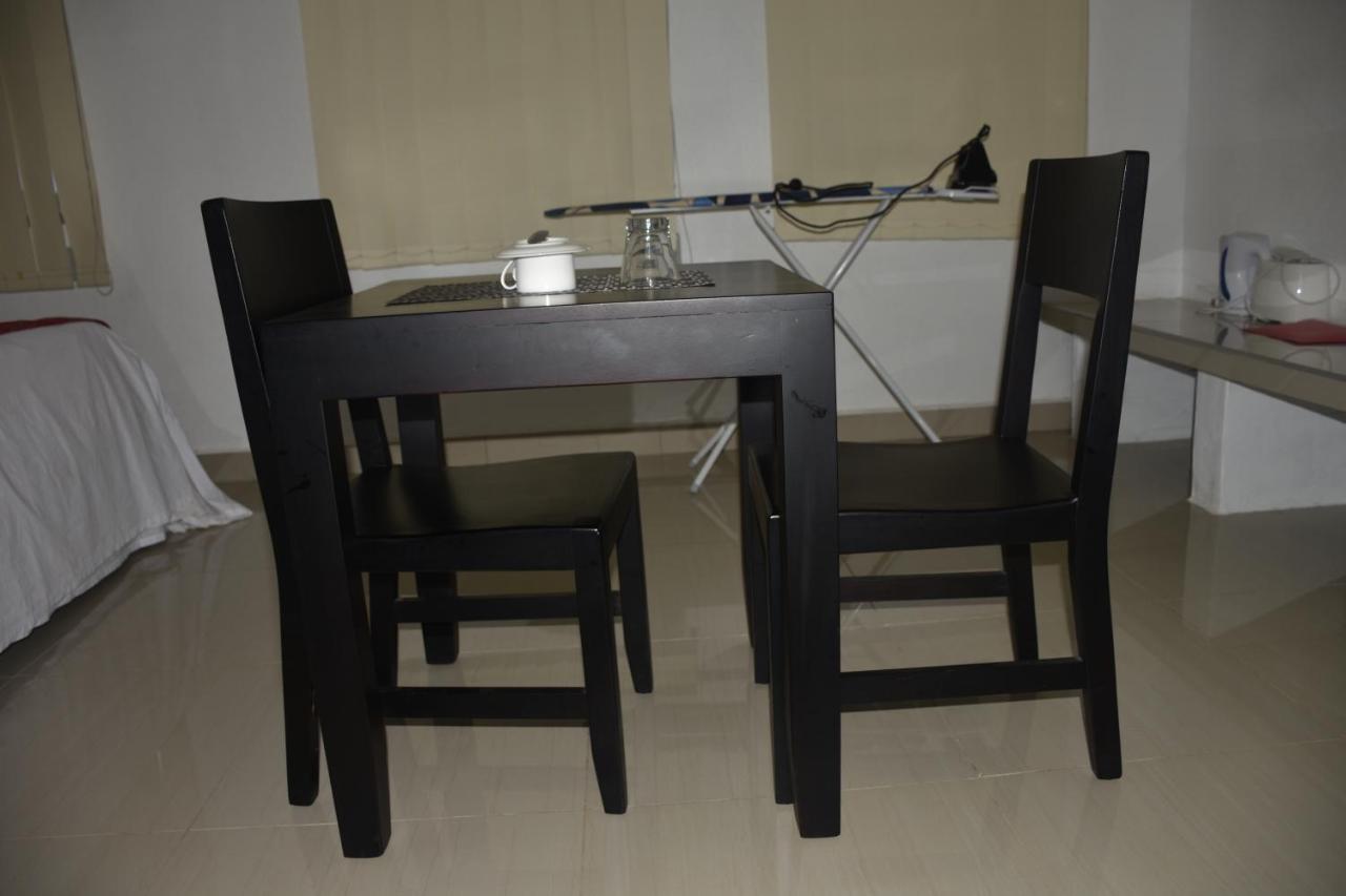 נאדי Best View Apartments מראה חיצוני תמונה